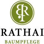 Logo Rathai Baumpflege